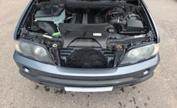 BMW X5 2001 года за 19 490 BYN в Витебск