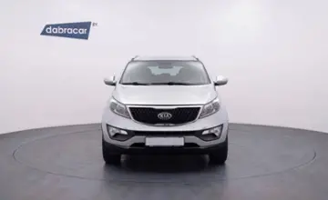 Kia Sportage 2014 года за 38 990 BYN в Гродно
