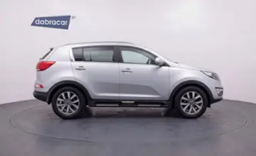 Kia Sportage 2014 года за 38 990 BYN в Гродно