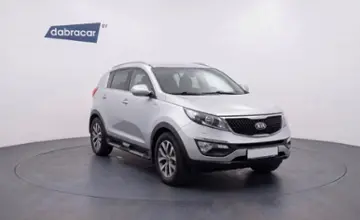 Kia Sportage 2014 года за 38 990 BYN в Гродно