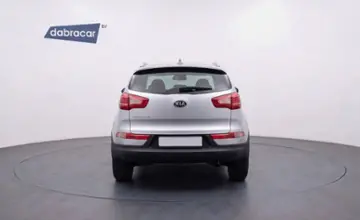 Kia Sportage 2014 года за 38 990 BYN в Гродно