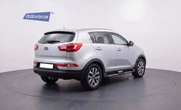 Kia Sportage 2014 года за 38 990 BYN в Гродно