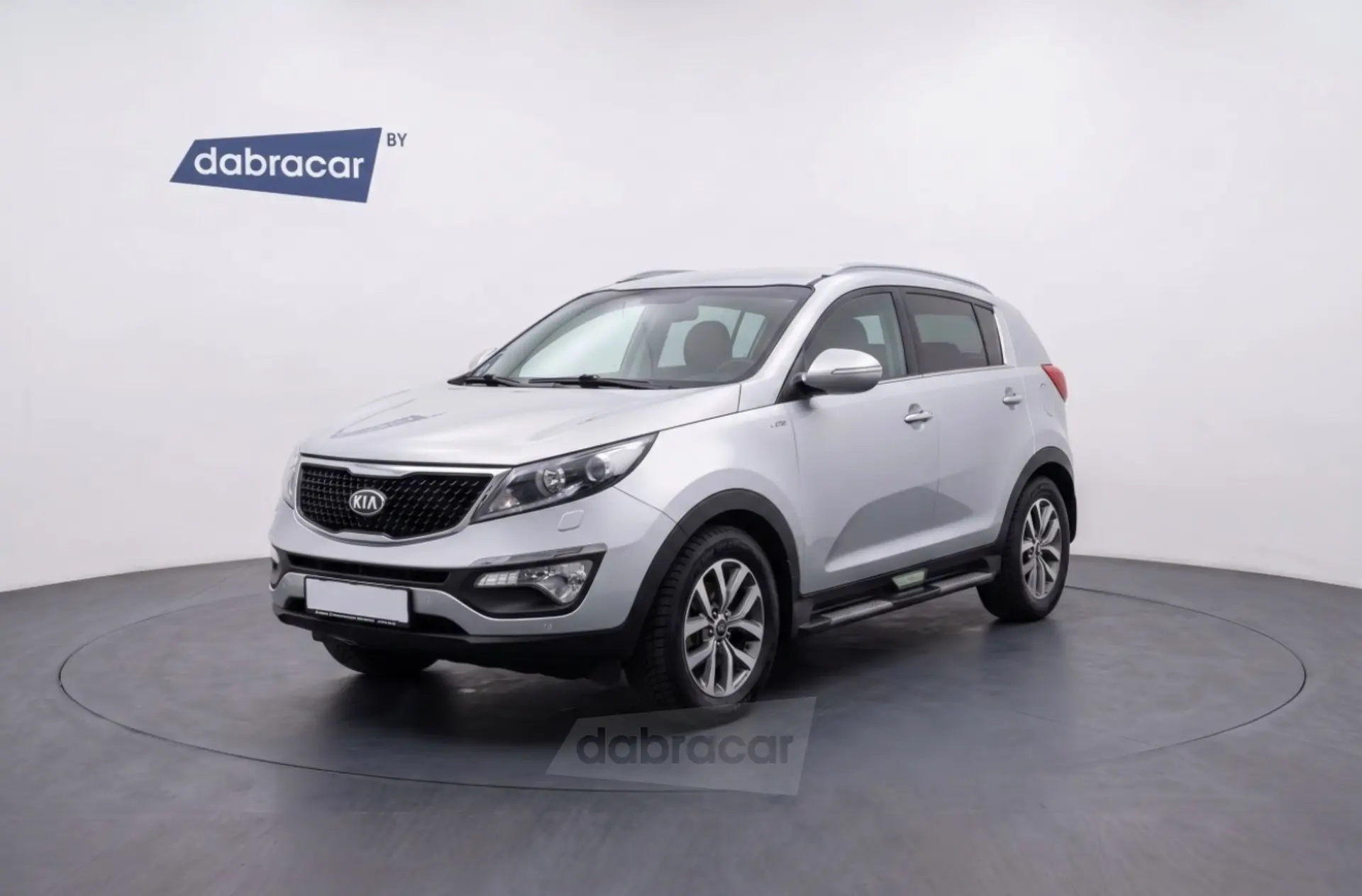 Kia Sportage 2014 года за 38 990 BYN в Гродно
