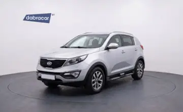Kia Sportage 2014 года за 38 990 BYN в Гродно