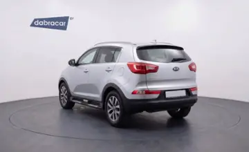 Kia Sportage 2014 года за 38 990 BYN в Гродно