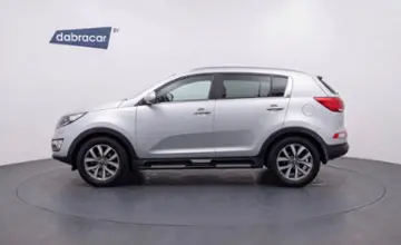 Kia Sportage 2014 года за 38 990 BYN в Гродно