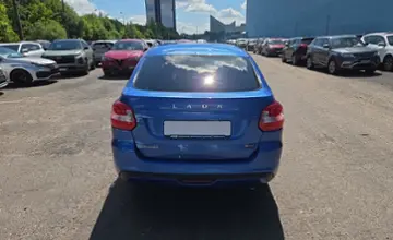 LADA (ВАЗ) Granta 2021 года за 22 990 BYN в Минск