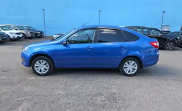 LADA (ВАЗ) Granta 2021 года за 22 990 BYN в Минск