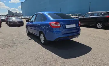 LADA (ВАЗ) Granta 2021 года за 22 990 BYN в Минск