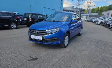LADA (ВАЗ) Granta 2021 года за 22 990 BYN в Минск