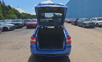 LADA (ВАЗ) Granta 2021 года за 22 990 BYN в Минск