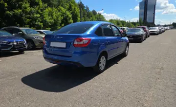 LADA (ВАЗ) Granta 2021 года за 22 990 BYN в Минск