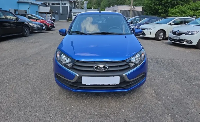 LADA (ВАЗ)