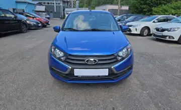 LADA (ВАЗ) Granta 2021 года за 22 990 BYN в Минск