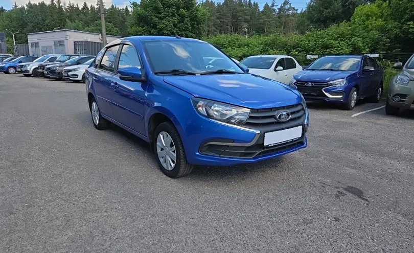 LADA (ВАЗ)
