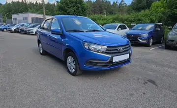 LADA (ВАЗ) Granta 2021 года за 22 990 BYN в Минск