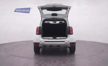 Renault Duster 2016 года за 29 990 BYN в Минск