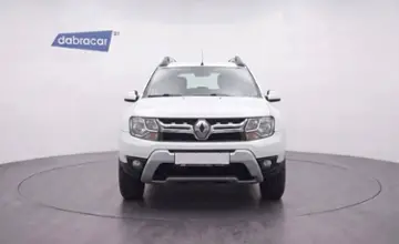 Renault Duster 2016 года за 29 990 BYN в Минск