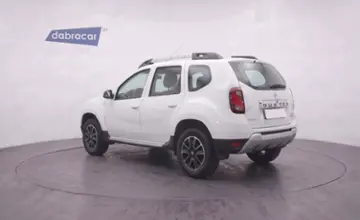 Renault Duster 2016 года за 29 990 BYN в Минск