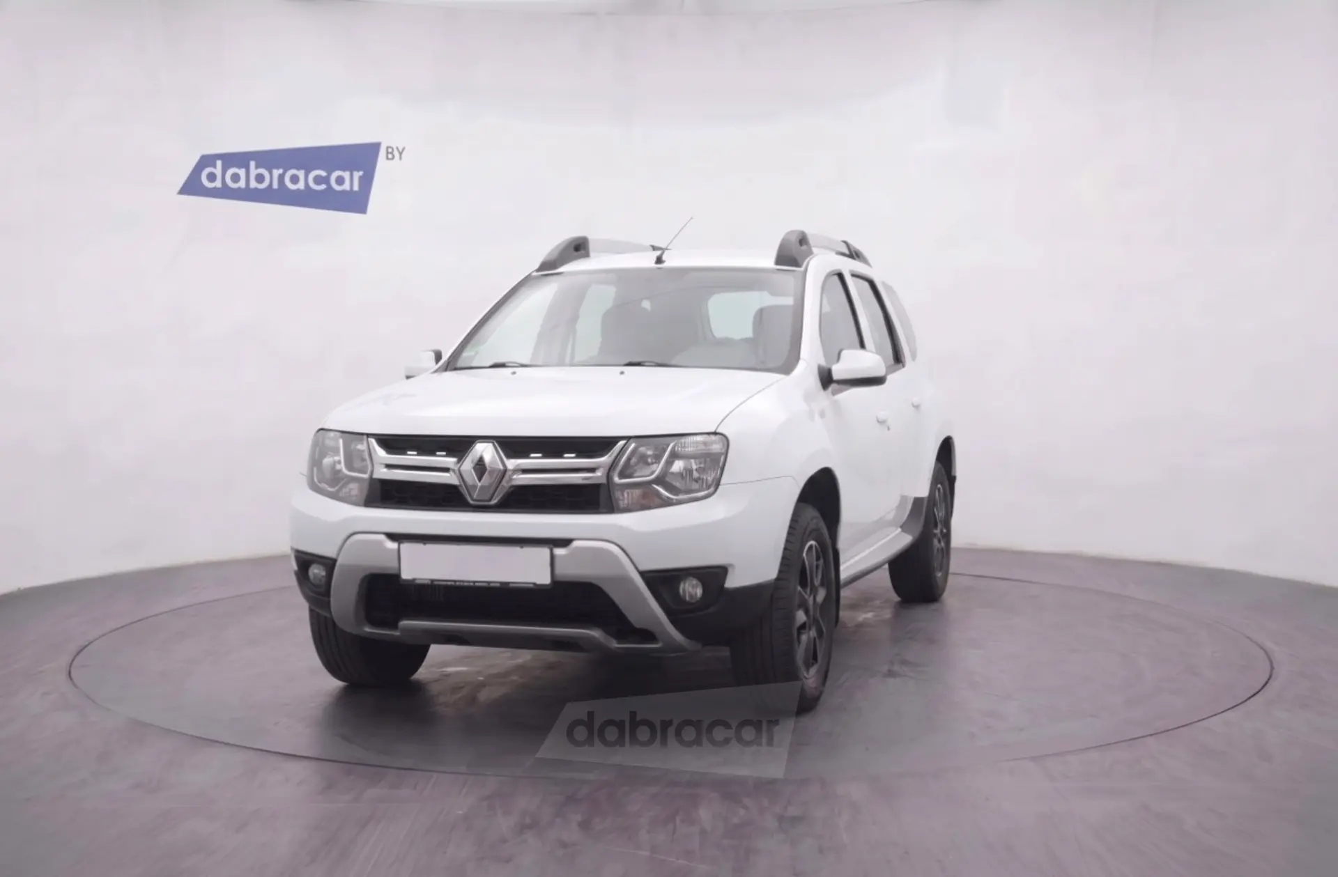 Renault Duster 2016 года за 29 990 BYN в Минск