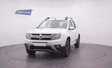 Renault Duster 2016 года за 29 990 BYN в Минск
