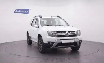 Renault Duster 2016 года за 29 990 BYN в Минск