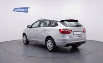 LADA (ВАЗ) Vesta 2021 года за 27 990 BYN в Минск