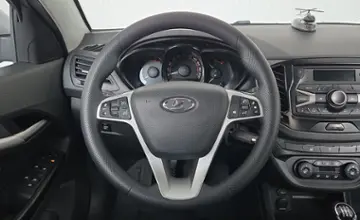 LADA (ВАЗ) Vesta 2021 года за 27 990 BYN в Минск