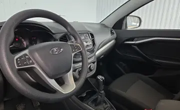LADA (ВАЗ) Vesta 2021 года за 27 990 BYN в Минск