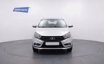 LADA (ВАЗ) Vesta 2021 года за 27 990 BYN в Минск