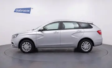 LADA (ВАЗ) Vesta 2021 года за 27 990 BYN в Минск
