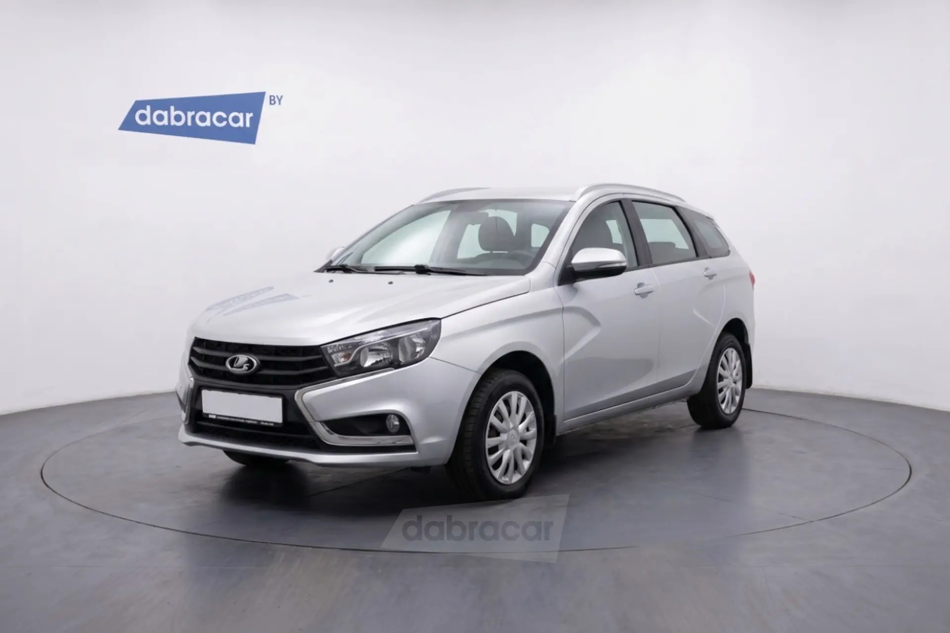LADA (ВАЗ) Vesta 2021 года за 27 990 BYN в Минск