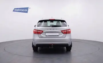 LADA (ВАЗ) Vesta 2021 года за 27 990 BYN в Минск