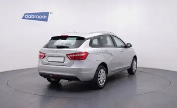 LADA (ВАЗ) Vesta 2021 года за 27 990 BYN в Минск