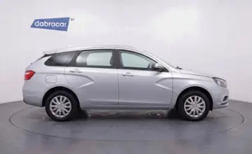 LADA (ВАЗ) Vesta 2021 года за 27 990 BYN в Минск