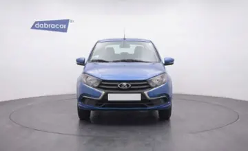 LADA (ВАЗ) Granta 2020 года за 21 990 BYN в Брест