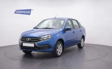 LADA (ВАЗ) Granta 2020 года за 21 990 BYN в Брест