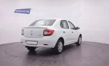 Renault Logan 2019 года за 22 990 BYN в Могилев