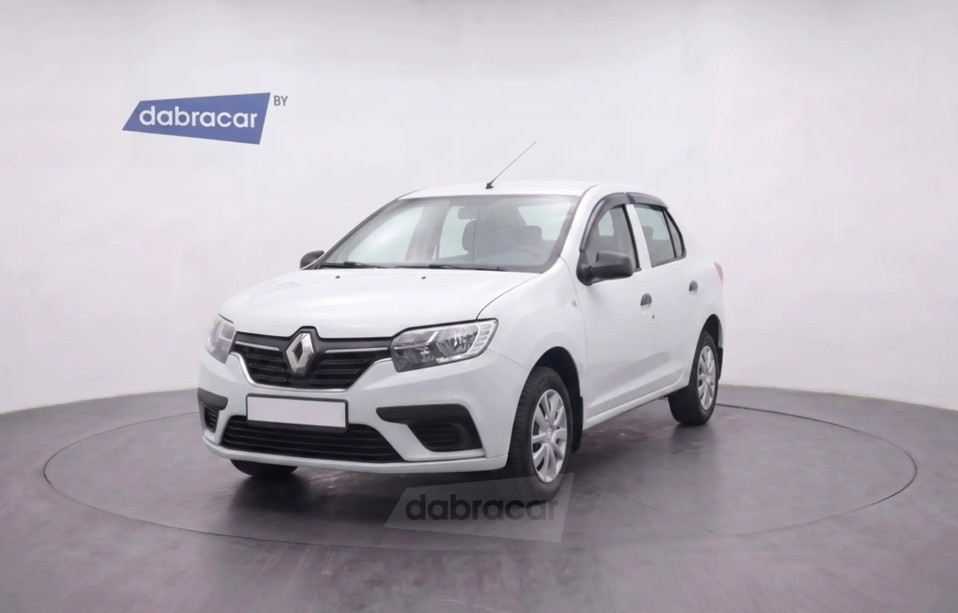 Renault Logan 2019 года за 22 990 BYN в Могилев