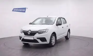 Renault Logan 2019 года за 22 990 BYN в Могилев