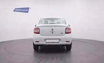 Renault Logan 2019 года за 22 990 BYN в Могилев