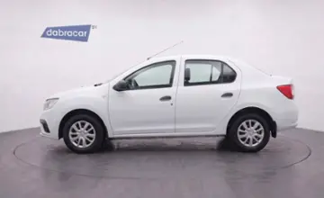 Renault Logan 2019 года за 22 990 BYN в Могилев