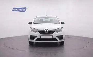 Renault Logan 2019 года за 22 990 BYN в Могилев