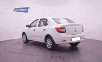 Renault Logan 2019 года за 22 990 BYN в Могилев
