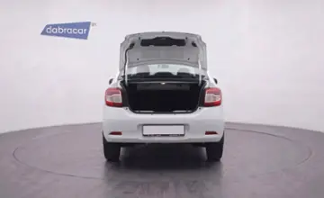 Renault Logan 2019 года за 22 990 BYN в Могилев