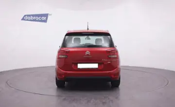 Citroen C4 SpaceTourer 2020 года за 35 990 BYN в Минск