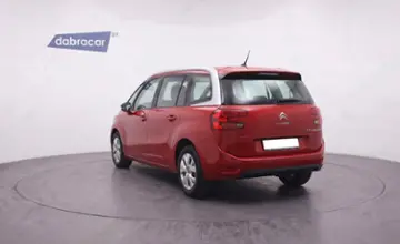 Citroen C4 SpaceTourer 2020 года за 35 990 BYN в Минск