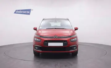 Citroen C4 SpaceTourer 2020 года за 35 990 BYN в Минск