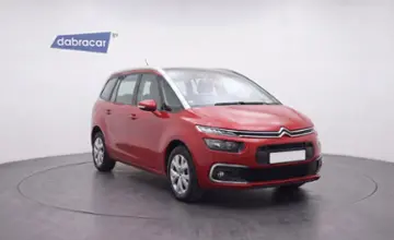 Citroen C4 SpaceTourer 2020 года за 35 990 BYN в Минск