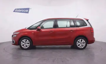 Citroen C4 SpaceTourer 2020 года за 35 990 BYN в Минск